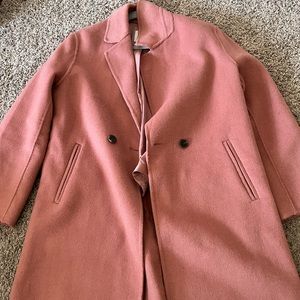 Korean brand “Roem” coat